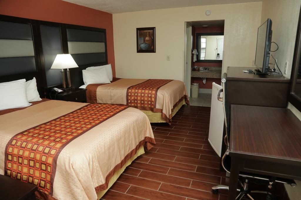 Budget Inn - Washington Exterior photo